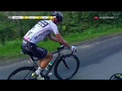 Tour of Poland 2017 - Stage 7 Final Kilometers