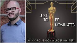 Interview: Jorge Molina, creator of your newest podcast obsession - 'Just To Be Nominated' video