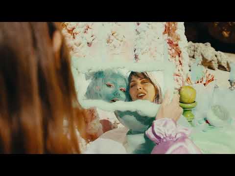 Baby Cool - The Sea (Official Video)