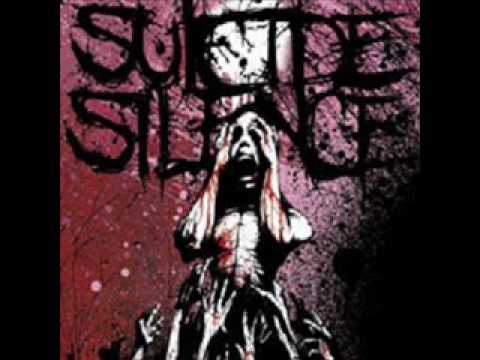 Suicide Silence - Till The Bubbles Stop....