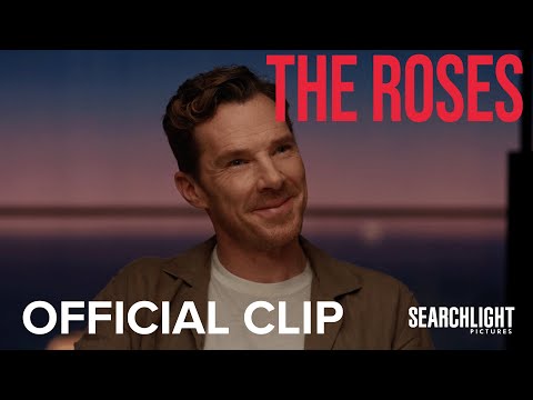 Dinner Party Official Clip