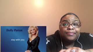 DOLLY PARTON - ME AND LITTLE ANDY |REQUESTED REACTION