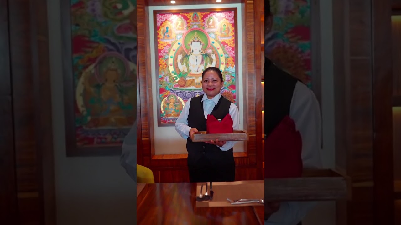 Roshni Ghising’s Apprenticeship Journey: Building Self-Reliance in Hotel Management