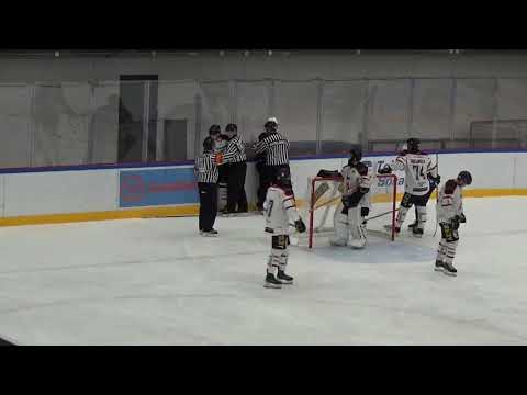 Nuorten Mestis alkusarja, LeKi A - Pyry 31.10.2018 ERÄ 2