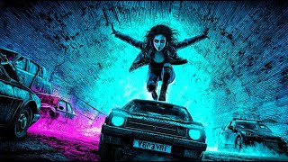 ComfyUI Comic Animation | Wan 2.2 | Stylized Experiment