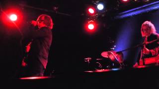 8 Harvest Home - Mark Lanegan @ Wedgewood Rooms, Portsmouth 29.01.15