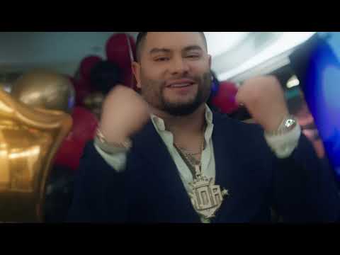 Over 150K in Jewelry! Blanco Balling - Bounce Back (Official Video)