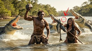 Life 1.5 Million Years Ago | When Homo Erectus Dominated Nature