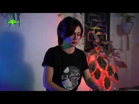 Kerrie | Marry Klein Festival 2021 | Global by female:pressure | Day 11