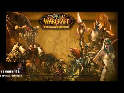 Vanguards Rank 1, 2 and 3 Ret on TR - 2 / 5