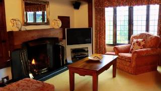 preview picture of video 'High Biggin Luxury Lake Windermere Holiday Home'