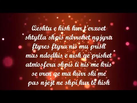 Onat TDS  Mungesa Jote ft  BimBimma  Rrona Nishliu