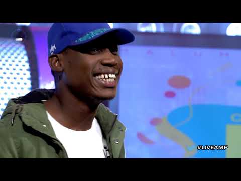 Malumz on Decks feat. Mr. Vince - Kwaze Kwa Mnandi