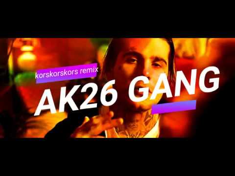 senkise x hiro - korskorskors /EREDETI REMIX/