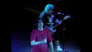 Adolescents   Rip it up Live at the house of blues