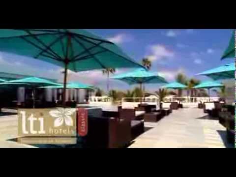 lti Thalassa Sousse Hotel in Tunesien LTI Thalassa Sousse  Sousse, Tunesien - Monastir