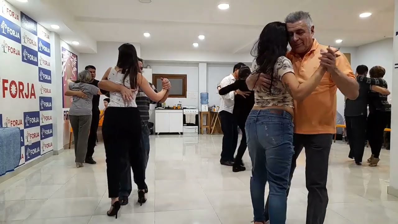 02/07/23 Mate Milinguero USHUAIA Miguel Caló "Corazón no le hagas caso" TDJ Jorge Fernández ✨️