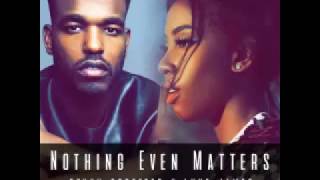 Sevyn Streeter - Nothing Even Matters