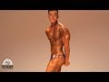WNBF(SG) International 2019 (Bodybuilding) - Wallace Huan