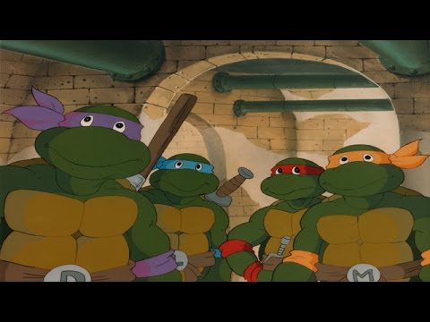 Video Masters TV- Season 6, Episode 5- Ninja Turtles Vs Battletoads