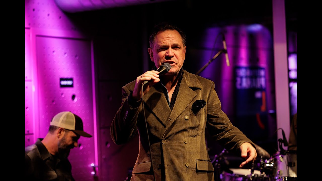 Video: Kurt Elling & Charlie Hunter | Jazz On5