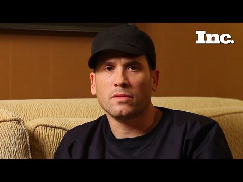 Marc Ecko Success Is Merely the Hangover of Failure | Inc Magazine