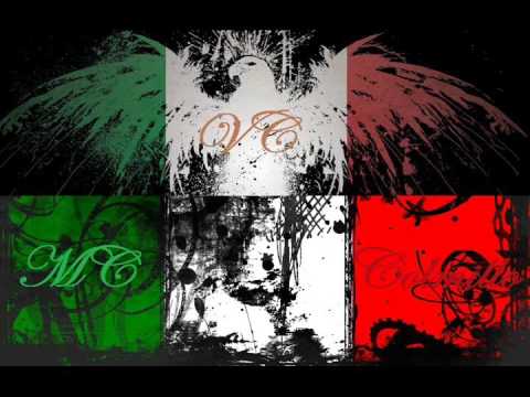 03 VC ft MC Colmillo - La Trinidad de la Libertad (Liberty Rock)