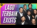 Lagu Pembukaan - ANUGERAH di Konsert Reunion Exists Kuala Lumpur