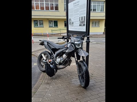 88br Derbi (projekt)