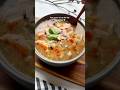 Hot Chicken Vegetable Soup | Perfect for Cold Cosy Winter Nights