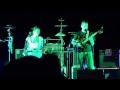 Xiu Xiu - poe poe - live 16 giugno 2010 foligno