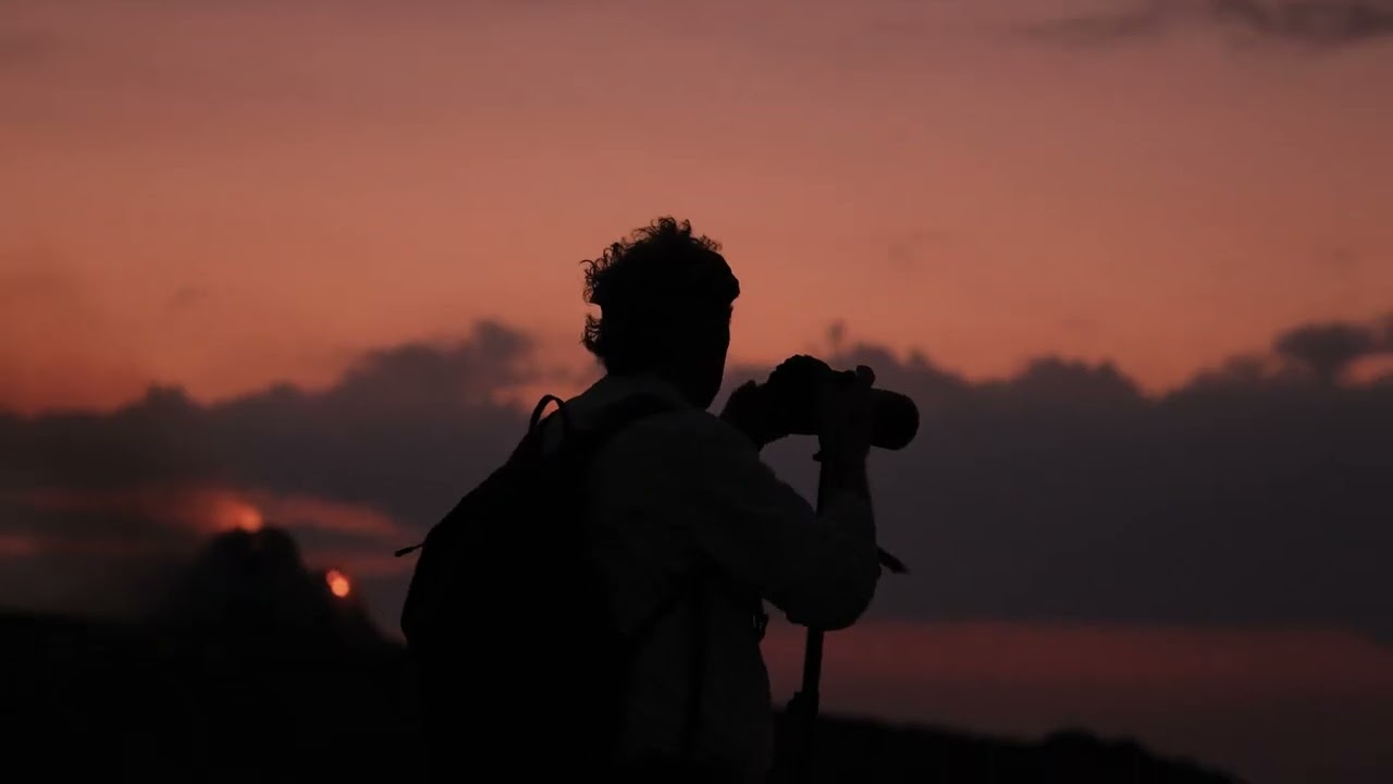 A Trip Through Ethiopia - An African Canvas