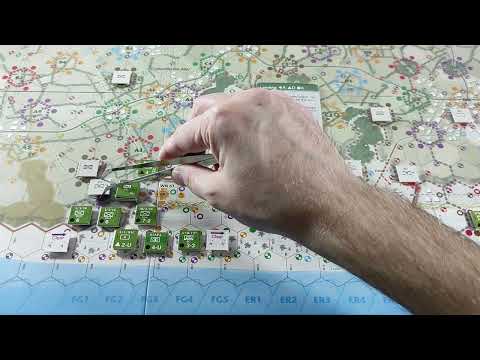 D Day at Omaha Beach - Parte 9 - Turno 11