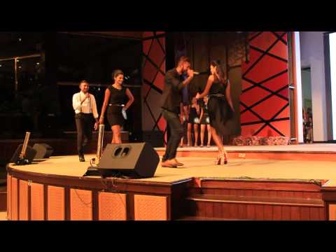 IBP Studios- RamNath RNB & Saint TFC - Miss Indian Tourism 2014