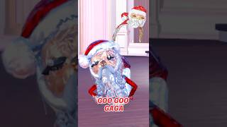 GOO GOO GAGA in DTI  😭 #roblox #dresstoimpress