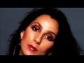 CHER DON'T HIDE YOUR LOVE
