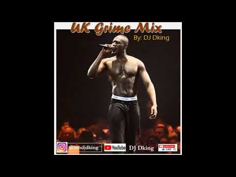 UK Grime Shutdown 2021| Grime Mix 2021 | FEAT Stomzy, Fredo, Geko, NSG