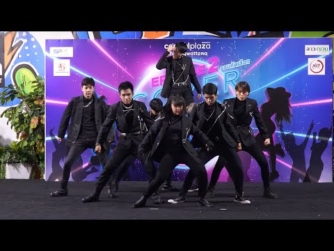 200726 Ex-Conler cover EXO - MAMA + Monster @ Cover Dance 2020 EP2 (Au)