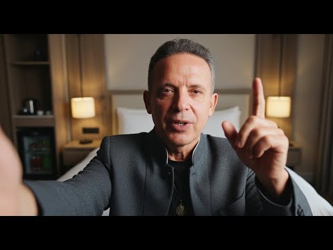 Ho chiesto al Creatore come manifestare successo e ricchezze | Joe Dispenza