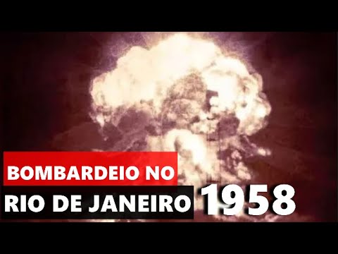 ABALOU BANGÚ - O PAIOL DE ARMAS DE DEODORO (1958)