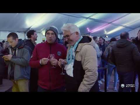 Salon Le Cintra, les après-match all inclusive du Puy Foot 43 !