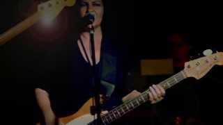 The Whiskey Angel Blues - Big Love for Cora and John Gig Bridge Hotel, Balmain