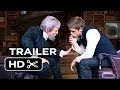 The Giver Official Trailer #1 (2014) - Jeff Bridges, Taylor Swift Movie HD