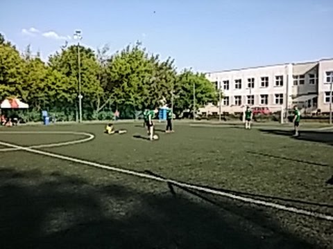 Standard Sluzew - KTS Donki