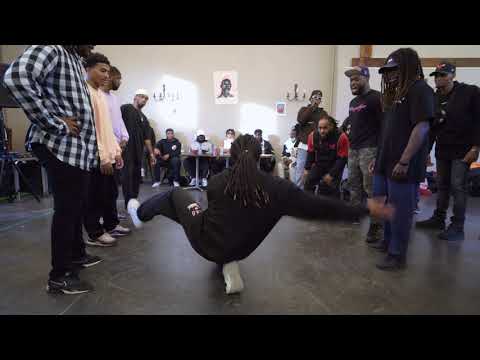 UKSB - Édition Spéciale | 1/2 Finale 4v4 • FOKUS vs BEATFIGHTERZ