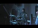 marios ioannou drum solo home at last