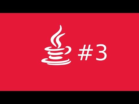 Java. Урок 3. Исключения и обобщенные типы в Java