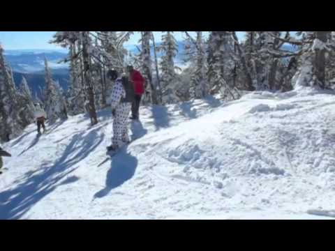 iLLmenTed ViBeS - "Chalicize" HD