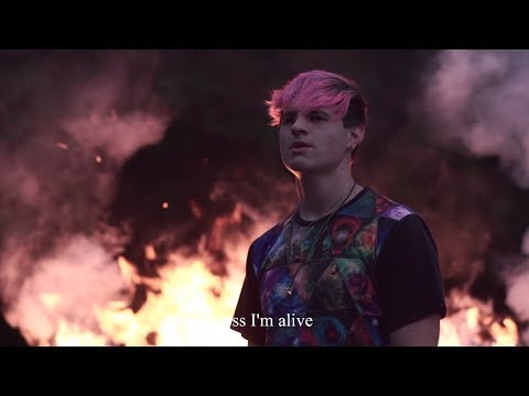 Drawn To The Sky - "Phantom Forest Ritual" (Official Music Video) [prod. tothegood]