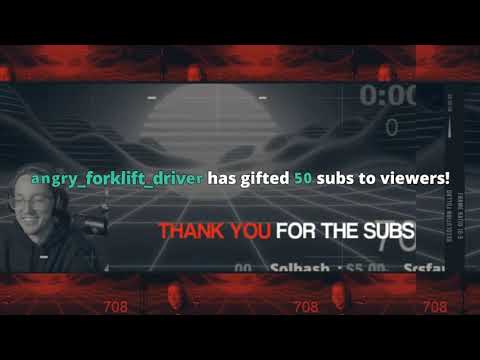 Telle reacts to Poorstacy and Our Mirage live during Music Monday!